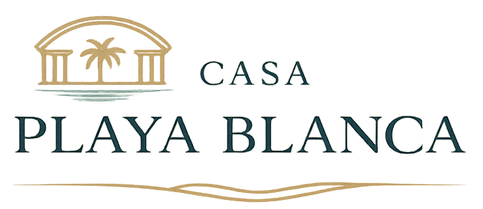 Casa Playa Blanca